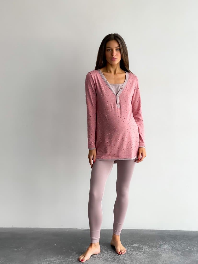 Костюм домашній SLIM