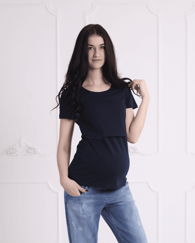 Футболка SIMPLE